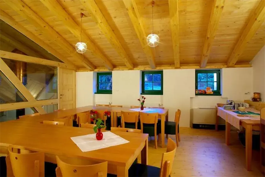 Photo 2 of Penzion Hájenka
